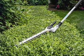 Produktbild Stihl Heckenschere HL KM 145Grad Schnittlänge 60 cm bild 2