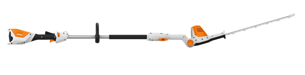 Produktbild STIHL Akku Heckenschere HLA 56 mit AK 20 und Ladegerät AL 101 bild 4
