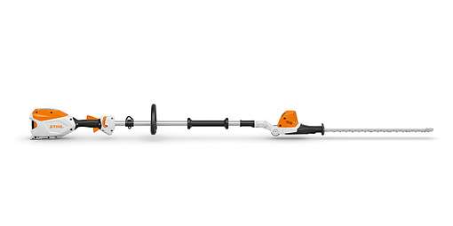 Produktbild Stihl Heckenschneider HLA 66 ohne Akku und Ladegerät