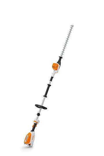 Produktbild Stihl Heckenschneider HLA 66 ohne Akku und Ladegerät bild 2
