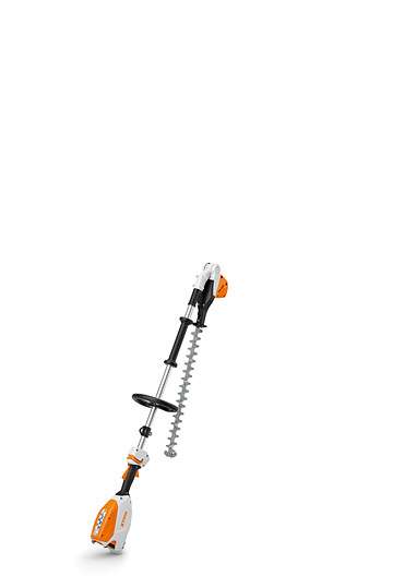 Produktbild Stihl Heckenschneider HLA 66 ohne Akku und Ladegerät bild 3
