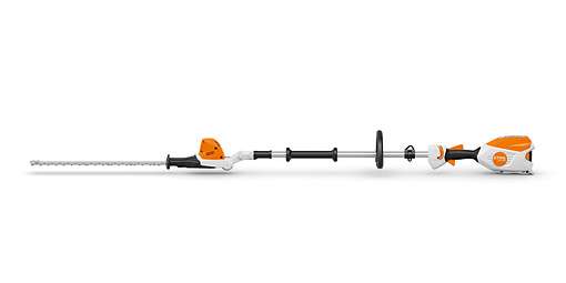 Produktbild Stihl Heckenschneider HLA 66 ohne Akku und Ladegerät bild 4