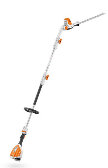 Produktbild STIHL Akku Heckenschneider HLA 56 Schnittlänge 45 cm bild 2