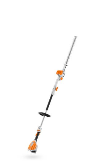 Produktbild STIHL Akku Heckenschneider HLA 56 Schnittlänge 45 cm
