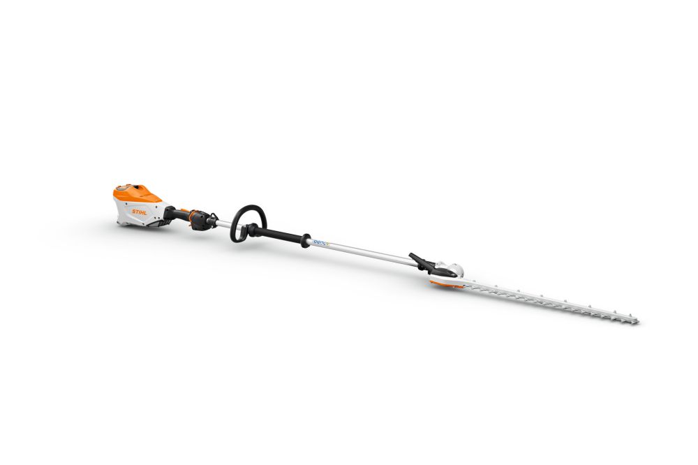 Produktbild STIHL Akku Heckenschneider HLA 135 ohne Akku und Ladegerät bild 3