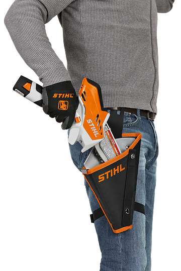 Produktbild Stihl Holster passend für Gehölzschneider GTA 26 bild 3