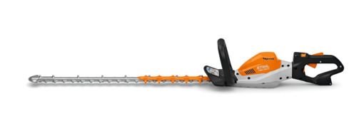 Produktbild STIHL Akku Heckenschere HSA 130 T Schnittlänge 75 cm AP-System bild 2