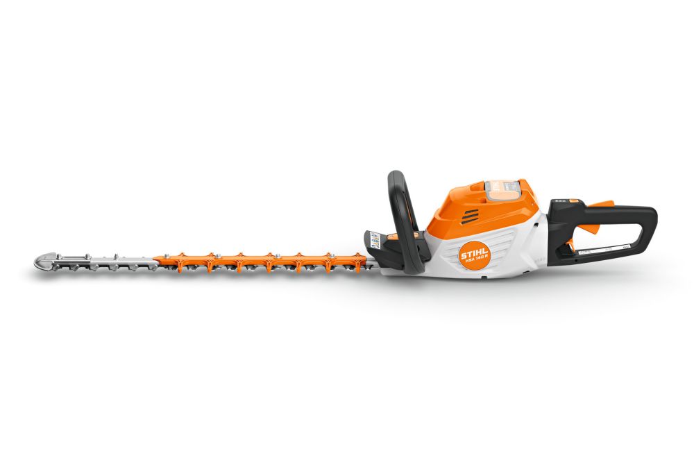 Produktbild STIHL Akku Heckenschere HSA 140 R Schnittlänge 75 cm Solo bild 5