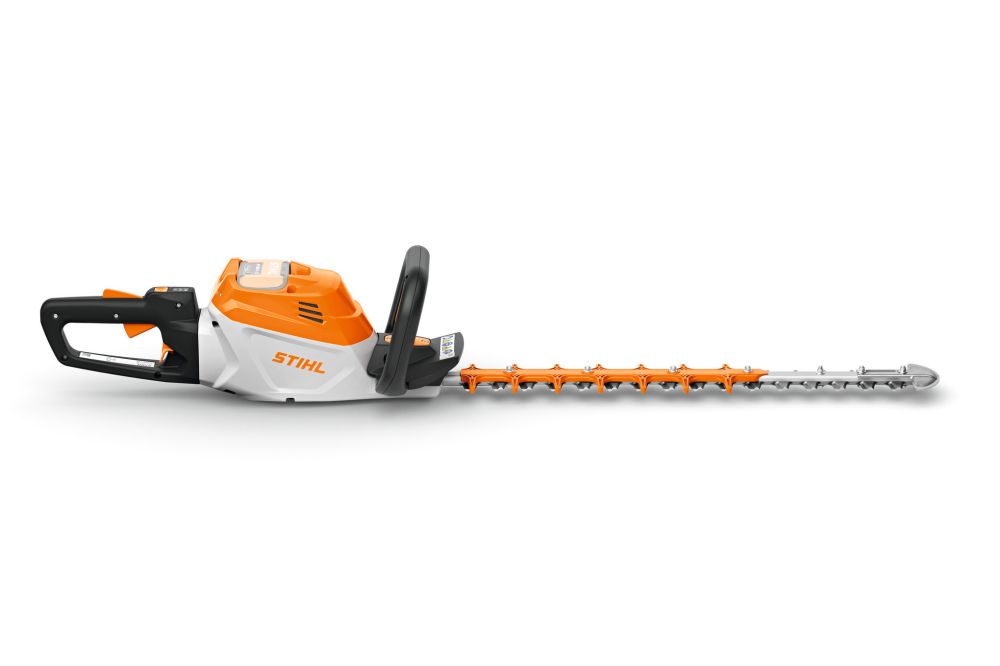 Produktbild STIHL Akku Heckenschere HSA 140 R Schnittlänge 75 cm Solo bild 3