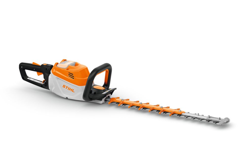 Produktbild STIHL Akku Heckenschere HSA 140 R Schnittlänge 75 cm Solo