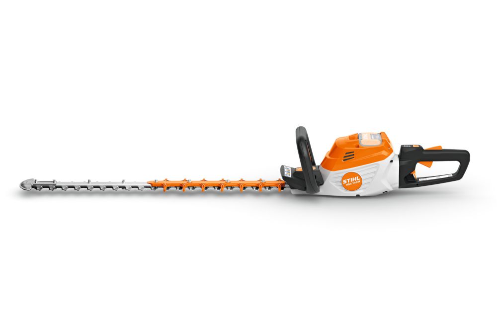 Produktbild STIHL Akku Heckenschere HSA 140 T Schnittlänge 60 cm ohne Akku und Ladegerät bild 2
