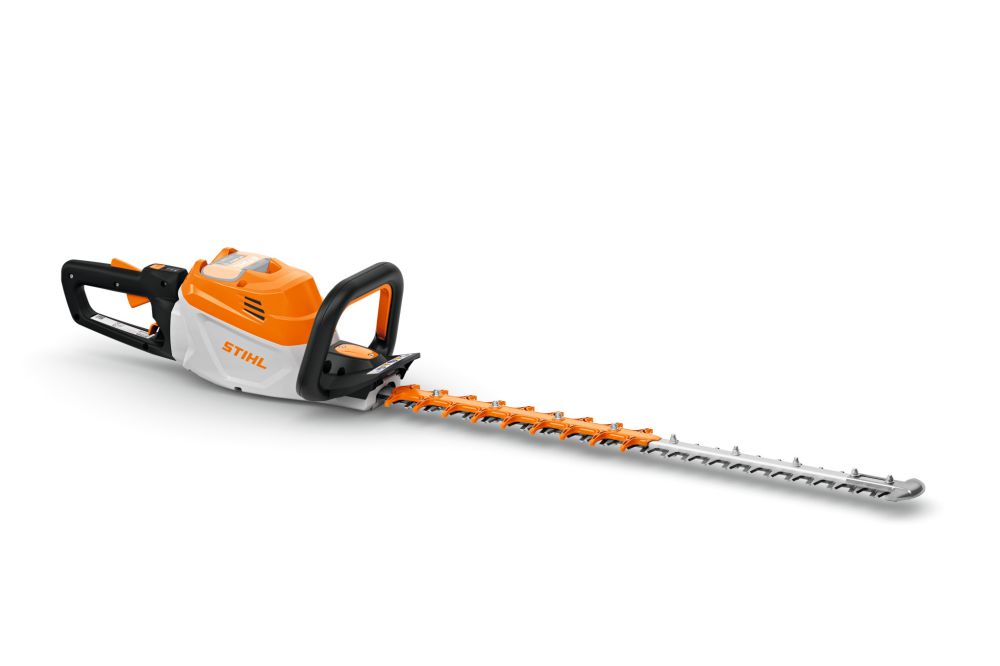 Produktbild STIHL Akku Heckenschere HSA 140 T Schnittlänge 60 cm ohne Akku und Ladegerät
