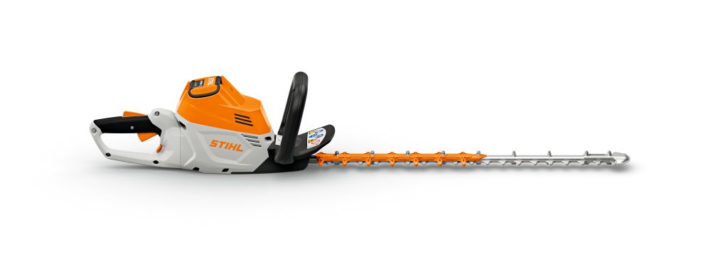 Produktbild STIHL Akku Heckenschere HSA 100 Schnittlänge 60 cm ohne Akku und Ladegerät
