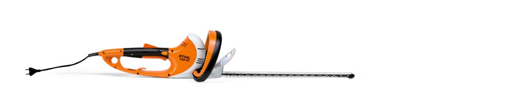 Produktbild STIHL Heckenschere HSE 61 Schnittlänge 50 cm Elektro