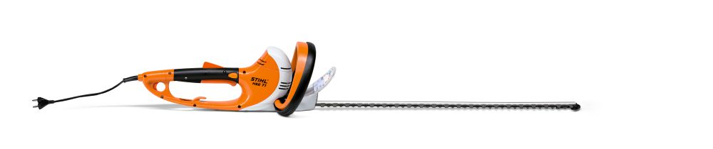 Produktbild STIHL Elektro Heckenschere HSE 71 Schnittlänge 70 cm