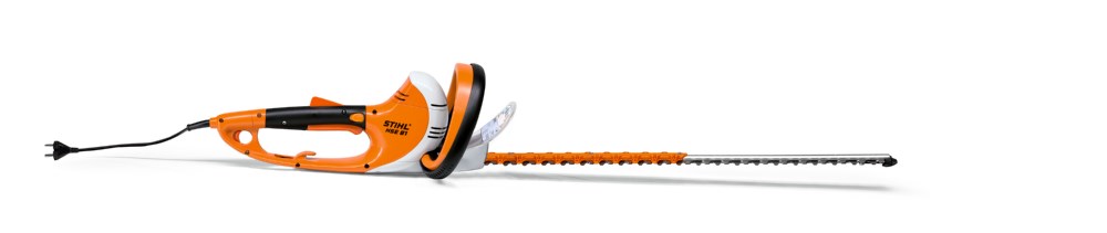 Produktbild STIHL Heckenschere HSE 81 Schnittlänge 60 cm Elektro