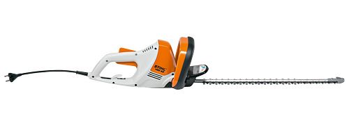 Produktbild STIHL Elektro Heckenschere HSE 52 Schnittlänge 50 cm