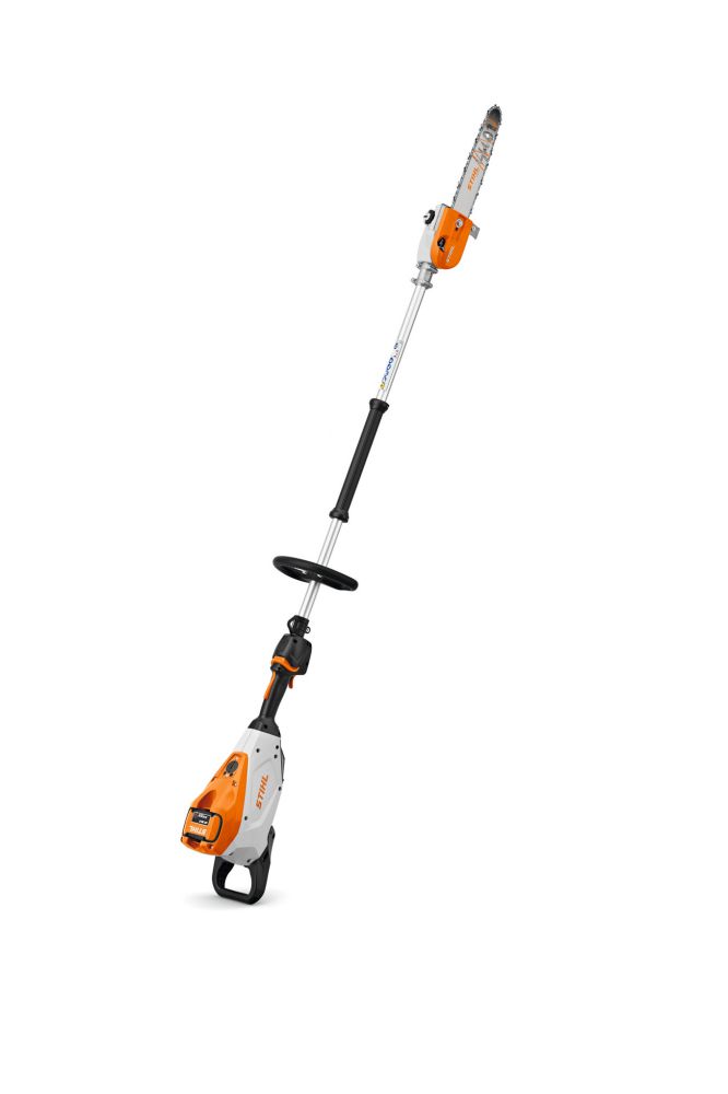 Produktbild STIHL Akku Hochentaster HTA 150 ohne Akku und Ladegerät Forstvariante