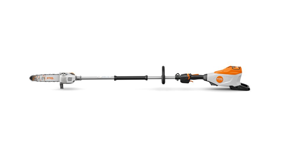 Produktbild STIHL Akku Hochentaster HTA 150 ohne Akku und Ladegerät Forstvariante bild 7
