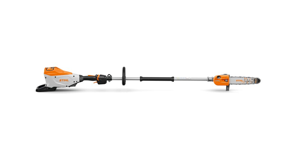 Produktbild STIHL Akku Hochentaster HTA 150 ohne Akku und Ladegerät Forstvariante bild 3