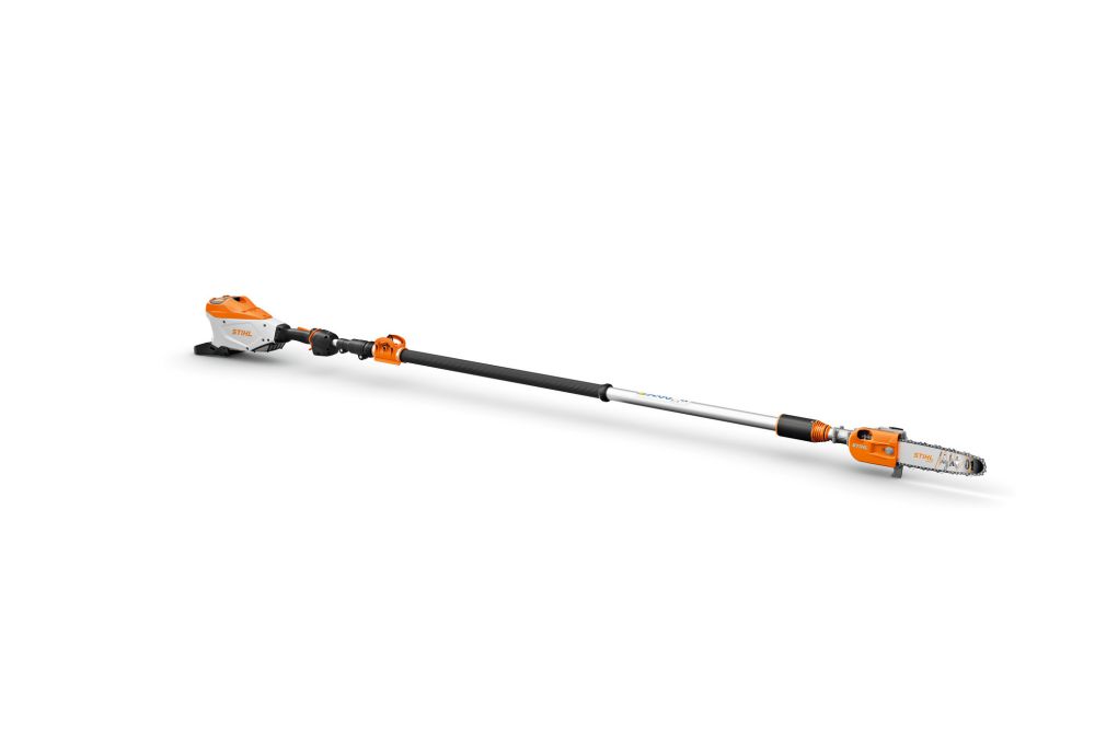 Produktbild STIHL Akku Hochentaster HTA 160 ohne Akku und Ladegerät bild 3