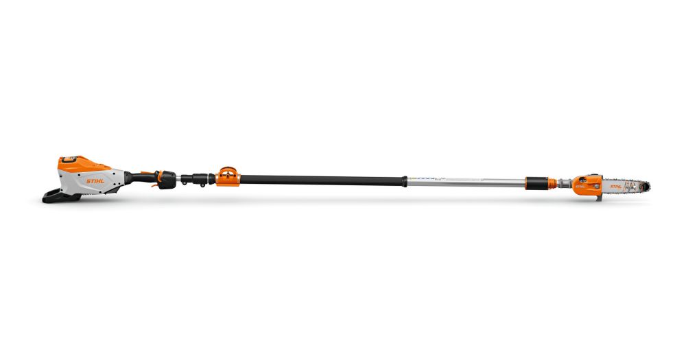 Produktbild STIHL Akku Hochentaster HTA 160 ohne Akku und Ladegerät bild 2