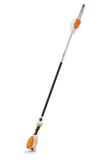 Produktbild Stihl Hochentaster HTA 66 ohne Akku und Ladegerät bild 2