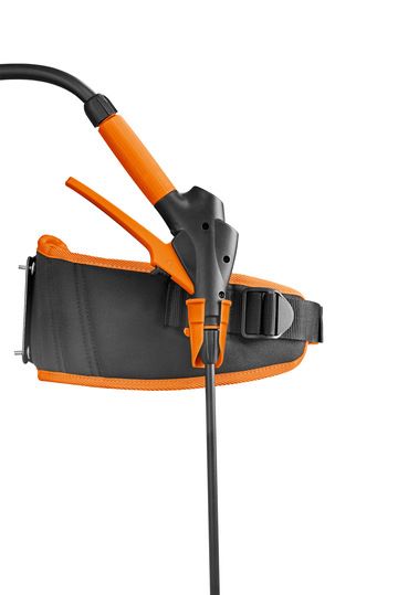 Produktbild STIHL Hüftgurt für Akku Spritzgerät SGA 85 bild 4