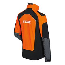 Produktbild Stihl Arbeitsjacke ADVANCE X Shell Größe XS bild 2