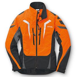 Produktbild Stihl Arbeitsjacke ADVANCE X Vent Größe M