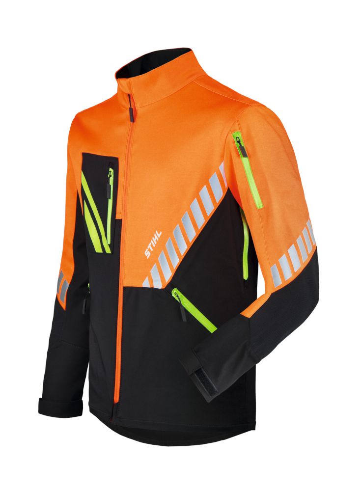 Produktbild STIHL Jacke DYNAMIC DuroTEC Größe XXL