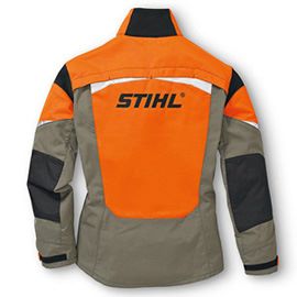 Produktbild Stihl Jacke Function Ergo Gr. S bild 3