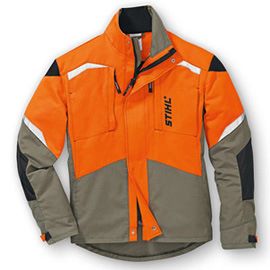 Produktbild Stihl Jacke Function Ergo Gr. XXL