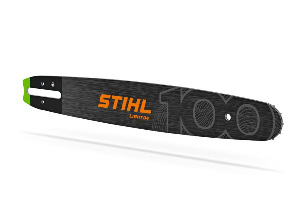 Produktbild STIHL Führungsschiene Light 04 325 1,6 mm