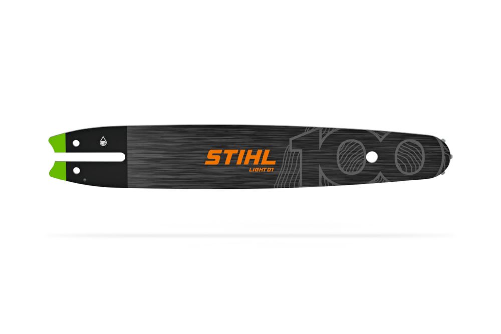 Produktbild STIHL Führungsschiene Light 01, 3/8 P 1,1 mm