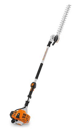 Produktbild Stihl Heckenschneider Benzin HL 94 KC-E