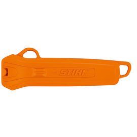 Produktbild Stihl Kettenschutz bis 35 cm Schnittlänge