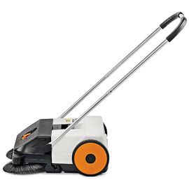 Produktbild Stihl Kehrmaschine Kehrbreite 55cm KG 550 bild 2