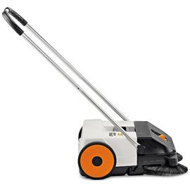 Produktbild Stihl Kehrmaschine Kehrbreite 55cm KG 550 bild 3