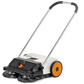 Produktbild Stihl Kehrmaschine Kehrbreite 55cm KG 550