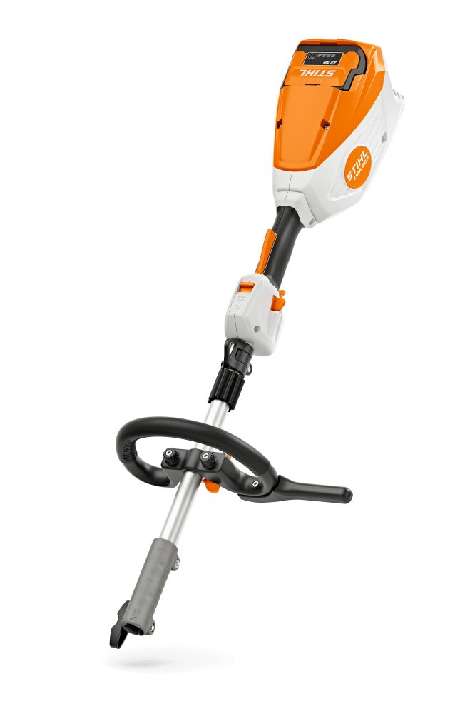 Produktbild STIHL Akku Kombimotor KMA 80 R ohne Akku und Ladegerät