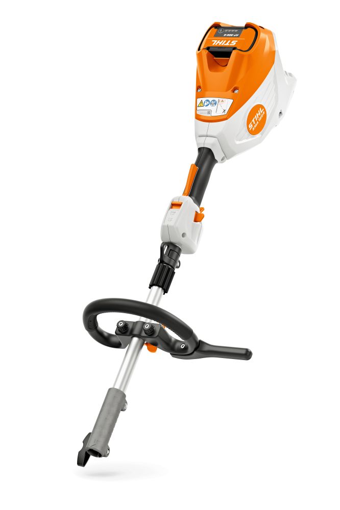 Produktbild STIHL Akku Kombimotor KMA 120 R ohne Akku und Ladegerät