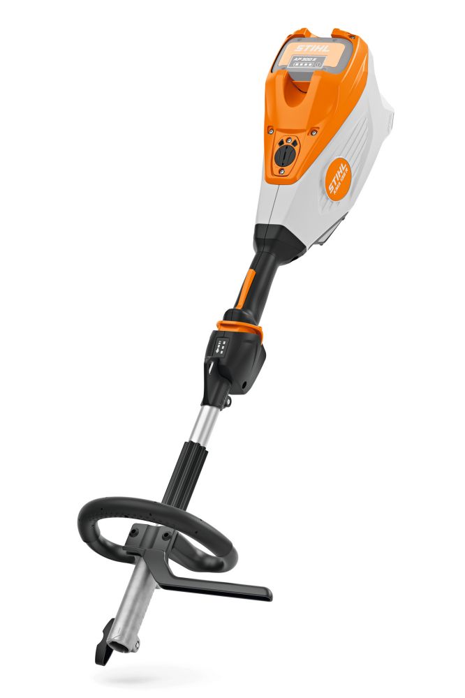Produktbild STIHL Akku Kombimotor KMA 135 R ohne Akku und Ladegerät