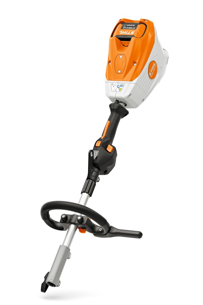 Produktbild STIHL Akku Kombimotor KMA 200 R ohne Akku und Ladegerät