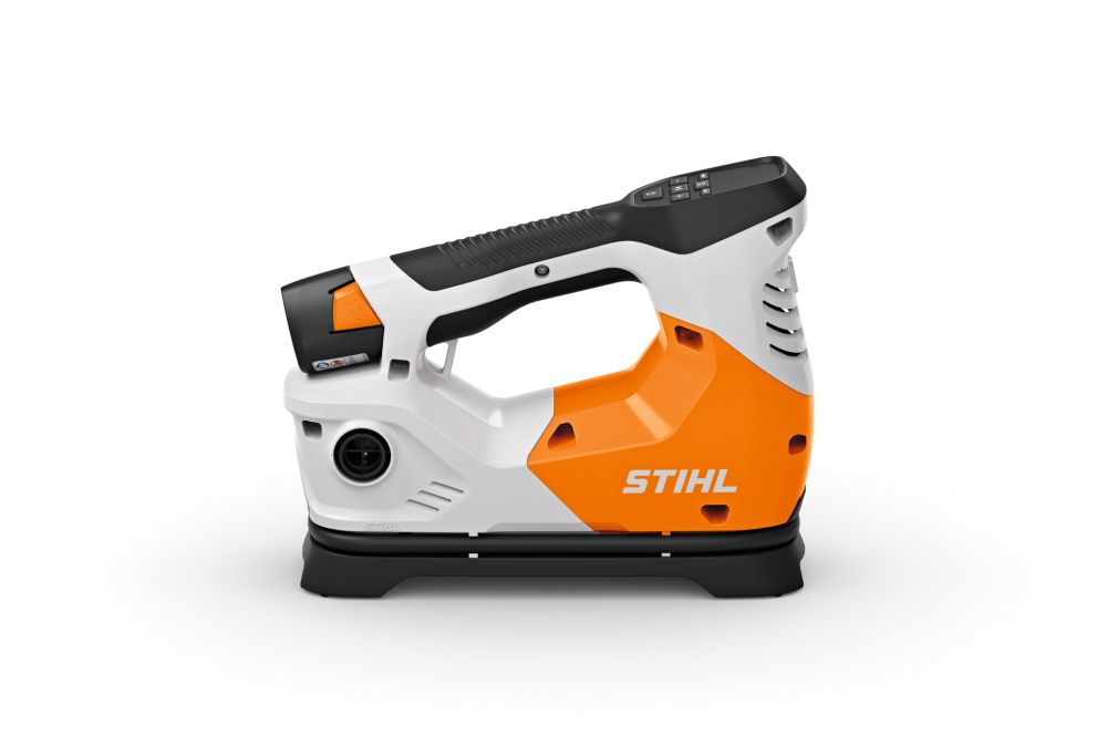Produktbild STIHL Akku Kompressor KOA 20 ohne Akku und Ladegerät