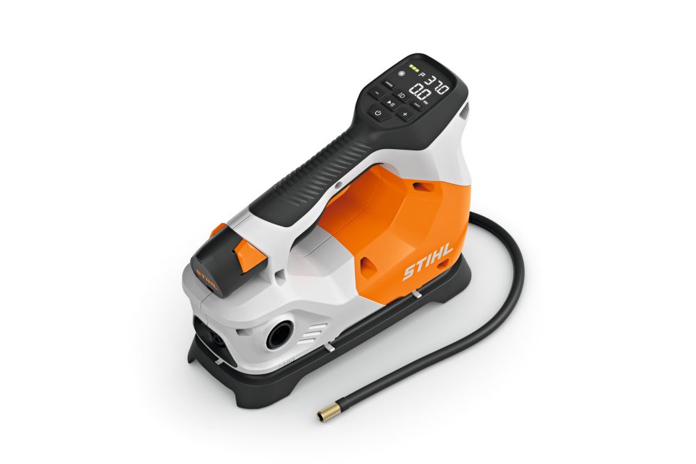 Produktbild STIHL Akku Kompressor KOA 20 ohne Akku und Ladegerät bild 6