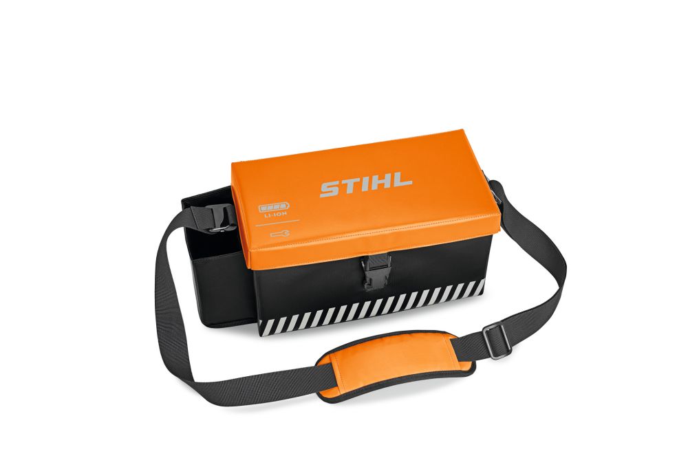 Produktbild STIHL Kombitasche Akku/Öl
