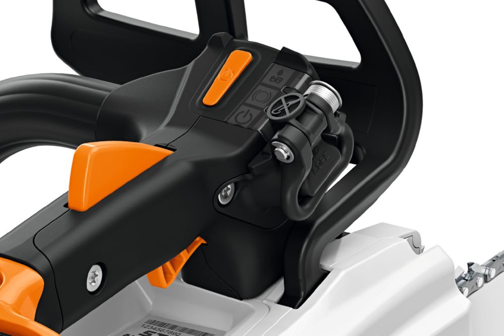 Produktbild Komfortöse für MSA 220 T bild 3