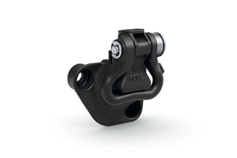 Produktbild STIHL Komfortöse für MSA 190 T bild 4