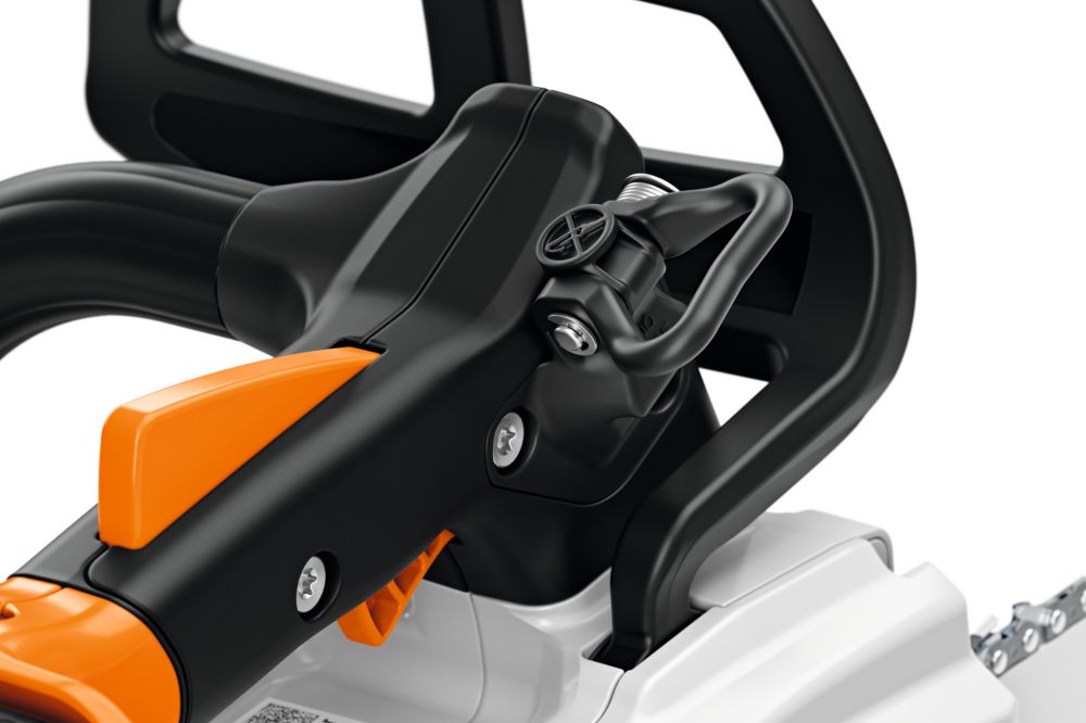 Produktbild STIHL Komfortöse für MSA 190 T bild 2